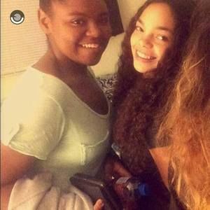 Meet your Posher, Naomi